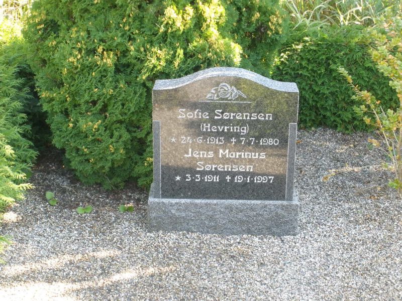 Sofie Soerensen.JPG